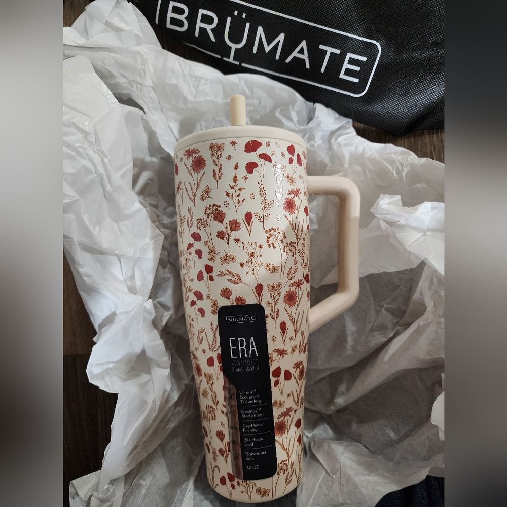New Brumate Holley Gabrielle 40oz